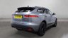 USED 2020 70 JAGUAR F-PACE 2.0 P250i Chequered Flag SUV 5dr Petrol Auto AWD Euro 6 (s/s) (250 ps) 