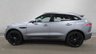 USED 2020 70 JAGUAR F-PACE 2.0 P250i Chequered Flag SUV 5dr Petrol Auto AWD Euro 6 (s/s) (250 ps) 