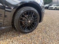 USED 2016 16 SUZUKI SWIFT 1.6 Sport Hatchback 3dr Petrol Manual Euro 6 (SNav) (136 ps) 