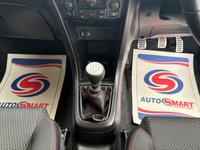 USED 2016 16 SUZUKI SWIFT 1.6 Sport Hatchback 3dr Petrol Manual Euro 6 (SNav) (136 ps) 