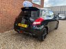 USED 2016 16 SUZUKI SWIFT 1.6 Sport Hatchback 3dr Petrol Manual Euro 6 (SNav) (136 ps) 