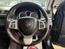 USED 2016 16 SUZUKI SWIFT 1.6 Sport Hatchback 3dr Petrol Manual Euro 6 (SNav) (136 ps) 