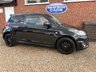 USED 2016 16 SUZUKI SWIFT 1.6 Sport Hatchback 3dr Petrol Manual Euro 6 (SNav) (136 ps) 