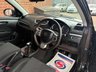 USED 2016 16 SUZUKI SWIFT 1.6 Sport Hatchback 3dr Petrol Manual Euro 6 (SNav) (136 ps) 
