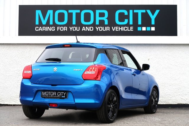 View our SUZUKI SWIFT
