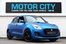 USED 2018 68 SUZUKI SWIFT 1.0 Boosterjet SZ5 Hatchback 5dr Petrol Auto Euro 6 (111 ps) LOW MILEAGE AUTO &FSH