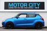 USED 2018 68 SUZUKI SWIFT 1.0 Boosterjet SZ5 Hatchback 5dr Petrol Auto Euro 6 (111 ps) LOW MILEAGE AUTO &FSH