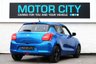 USED 2018 68 SUZUKI SWIFT 1.0 Boosterjet SZ5 Hatchback 5dr Petrol Auto Euro 6 (111 ps) LOW MILEAGE AUTO &FSH