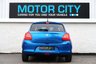 USED 2018 68 SUZUKI SWIFT 1.0 Boosterjet SZ5 Hatchback 5dr Petrol Auto Euro 6 (111 ps) LOW MILEAGE AUTO &FSH