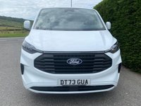 USED 2024 73 FORD TRANSIT CUSTOM  300 LIMITED L1 SWB 2.0 ECOBLUE 140BHP One Company Owner, 53000 Miles, Ford warranty Till Jan 2027, High Specification Limited Model With All The Desirable Extras as Standard!
