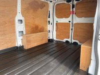 USED 2024 73 FORD TRANSIT CUSTOM  300 LIMITED L1 SWB 2.0 ECOBLUE 140BHP One Company Owner, 53000 Miles, Ford warranty Till Jan 2027, High Specification Limited Model With All The Desirable Extras as Standard!