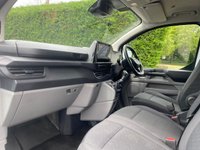 USED 2024 73 FORD TRANSIT CUSTOM  300 LIMITED L1 SWB 2.0 ECOBLUE 140BHP One Company Owner, 53000 Miles, Ford warranty Till Jan 2027, High Specification Limited Model With All The Desirable Extras as Standard!