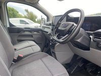 USED 2024 73 FORD TRANSIT CUSTOM  300 LIMITED L1 SWB 2.0 ECOBLUE 140BHP One Company Owner, 53000 Miles, Ford warranty Till Jan 2027, High Specification Limited Model With All The Desirable Extras as Standard!