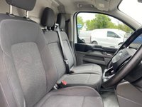 USED 2024 73 FORD TRANSIT CUSTOM  300 LIMITED L1 SWB 2.0 ECOBLUE 140BHP One Company Owner, 53000 Miles, Ford warranty Till Jan 2027, High Specification Limited Model With All The Desirable Extras as Standard!