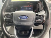 USED 2024 73 FORD TRANSIT CUSTOM  300 LIMITED L1 SWB 2.0 ECOBLUE 140BHP One Company Owner, 53000 Miles, Ford warranty Till Jan 2027, High Specification Limited Model With All The Desirable Extras as Standard!