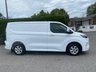 USED 2024 73 FORD TRANSIT CUSTOM  300 LIMITED L1 SWB 2.0 ECOBLUE 140BHP One Company Owner, 53000 Miles, Ford warranty Till Jan 2027, High Specification Limited Model With All The Desirable Extras as Standard!