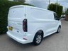 USED 2024 73 FORD TRANSIT CUSTOM  300 LIMITED L1 SWB 2.0 ECOBLUE 140BHP One Company Owner, 53000 Miles, Ford warranty Till Jan 2027, High Specification Limited Model With All The Desirable Extras as Standard!