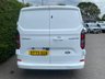 USED 2024 73 FORD TRANSIT CUSTOM  300 LIMITED L1 SWB 2.0 ECOBLUE 140BHP One Company Owner, 53000 Miles, Ford warranty Till Jan 2027, High Specification Limited Model With All The Desirable Extras as Standard!