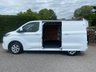 USED 2024 73 FORD TRANSIT CUSTOM  300 LIMITED L1 SWB 2.0 ECOBLUE 140BHP One Company Owner, 53000 Miles, Ford warranty Till Jan 2027, High Specification Limited Model With All The Desirable Extras as Standard!