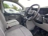 USED 2024 73 FORD TRANSIT CUSTOM  300 LIMITED L1 SWB 2.0 ECOBLUE 140BHP One Company Owner, 53000 Miles, Ford warranty Till Jan 2027, High Specification Limited Model With All The Desirable Extras as Standard!