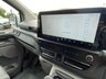 USED 2024 73 FORD TRANSIT CUSTOM  300 LIMITED L1 SWB 2.0 ECOBLUE 140BHP One Company Owner, 53000 Miles, Ford warranty Till Jan 2027, High Specification Limited Model With All The Desirable Extras as Standard!