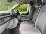USED 2024 73 FORD TRANSIT CUSTOM  300 LIMITED L1 SWB 2.0 ECOBLUE 140BHP One Company Owner, 53000 Miles, Ford warranty Till Jan 2027, High Specification Limited Model With All The Desirable Extras as Standard!