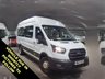 USED 2023 23 FORD TRANSIT 2.0 460 EcoBlue Leader Minibus Double Cab 5dr Diesel Manual RWD L4 H3 Euro 6 (s/s) (17 Seat, DRW) (130 ps) 
