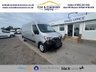 USED 2023 73 RENAULT MASTER 2.3 dCi 35 Business+ Panel Van 4dr Diesel Manual FWD LWB Medium Roof Euro 6 (135 ps) 