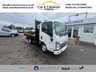 USED 2023 73 ISUZU GRAFTER 1.9D N35 Green Tipper 2dr Diesel Manual RWD SWB Euro 6 (SRW) (125 ps)  