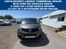 USED 2023 23 FIAT SCUDO 2.0 Multijet Tecnico Panel Van 6dr Diesel Manual SWB Euro 6 (s/s) (145 ps) SAT NAV *APPLE CAR PLAY*  **WE SPECIALISE IN FINANCE CALL FOR A FREE NO OBLIGATION QUOTATION **