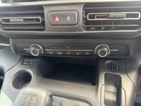 USED 2019 69 CITROEN BERLINGO 1.5 BlueHDi Feel M MPV 5dr Diesel Manual Euro 6 (s/s) (100 ps) Wheelchair accessible vehicle - Rear ramp - Wheelchair restraints - Apple Car Play.