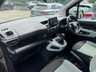 USED 2019 69 CITROEN BERLINGO 1.5 BlueHDi Feel M MPV 5dr Diesel Manual Euro 6 (s/s) (100 ps) Wheelchair accessible vehicle - Rear ramp - Wheelchair restraints - Apple Car Play.