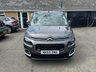USED 2019 69 CITROEN BERLINGO 1.5 BlueHDi Feel M MPV 5dr Diesel Manual Euro 6 (s/s) (100 ps) Wheelchair accessible vehicle - Rear ramp - Wheelchair restraints - Apple Car Play.