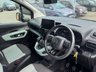 USED 2019 69 CITROEN BERLINGO 1.5 BlueHDi Feel M MPV 5dr Diesel Manual Euro 6 (s/s) (100 ps) Wheelchair accessible vehicle - Rear ramp - Wheelchair restraints - Apple Car Play.