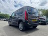 USED 2019 69 CITROEN BERLINGO 1.5 BlueHDi Feel M MPV 5dr Diesel Manual Euro 6 (s/s) (100 ps) Wheelchair accessible vehicle - Rear ramp - Wheelchair restraints - Apple Car Play.