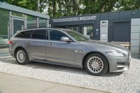 USED 2017 67 JAGUAR XF 2.0d R-Sport Sportbrake 5dr Diesel Manual Euro 6 (s/s) (163 ps) 