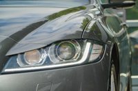 USED 2017 67 JAGUAR XF 2.0d R-Sport Sportbrake 5dr Diesel Manual Euro 6 (s/s) (163 ps) 