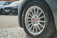 USED 2017 67 JAGUAR XF 2.0d R-Sport Sportbrake 5dr Diesel Manual Euro 6 (s/s) (163 ps) 