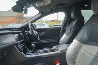 USED 2017 67 JAGUAR XF 2.0d R-Sport Sportbrake 5dr Diesel Manual Euro 6 (s/s) (163 ps) 