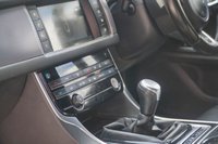 USED 2017 67 JAGUAR XF 2.0d R-Sport Sportbrake 5dr Diesel Manual Euro 6 (s/s) (163 ps) 