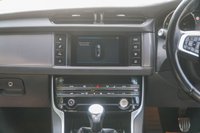 USED 2017 67 JAGUAR XF 2.0d R-Sport Sportbrake 5dr Diesel Manual Euro 6 (s/s) (163 ps) 
