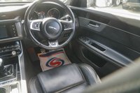 USED 2017 67 JAGUAR XF 2.0d R-Sport Sportbrake 5dr Diesel Manual Euro 6 (s/s) (163 ps) 