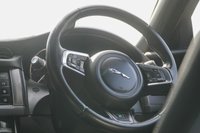 USED 2017 67 JAGUAR XF 2.0d R-Sport Sportbrake 5dr Diesel Manual Euro 6 (s/s) (163 ps) 