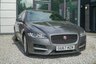 USED 2017 67 JAGUAR XF 2.0d R-Sport Sportbrake 5dr Diesel Manual Euro 6 (s/s) (163 ps) 