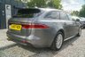 USED 2017 67 JAGUAR XF 2.0d R-Sport Sportbrake 5dr Diesel Manual Euro 6 (s/s) (163 ps) 