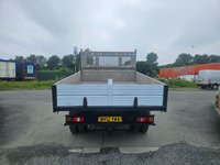 USED 2012 12 FORD TRANSIT  115 T350 CREW CAB TIPPER PICKUP  