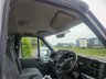 USED 2012 12 FORD TRANSIT  115 T350 CREW CAB TIPPER PICKUP  