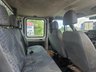 USED 2012 12 FORD TRANSIT  115 T350 CREW CAB TIPPER PICKUP  