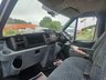 USED 2012 12 FORD TRANSIT  115 T350 CREW CAB TIPPER PICKUP  