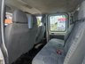 USED 2012 12 FORD TRANSIT  115 T350 CREW CAB TIPPER PICKUP  